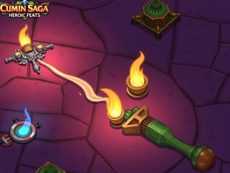 Cumin Saga Diwali Event